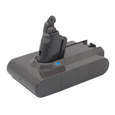 Vacuum Cleaner Lithium Lon Battery for Dyson