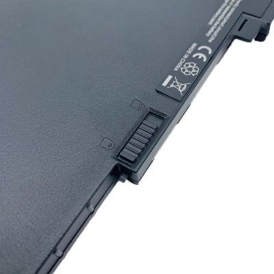 стандартная замена батареи ноутбука ноутбука для HP cm03xl/cm03