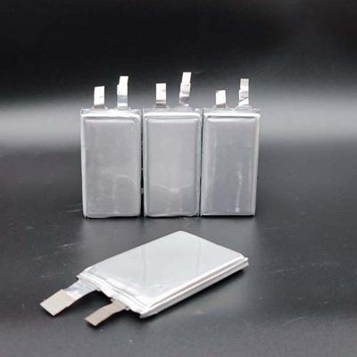 Одобренные BIS 3.7В 2100мАч аккумуляторные батареи литий-полимерные липо индивидуальные аккумуляторы