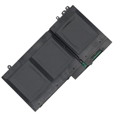 аккумулятор для ноутбука 11.4V 40WH RYXXH для dell latitude12 5000 E5250 3cell литий-полимерный аккумулятор
