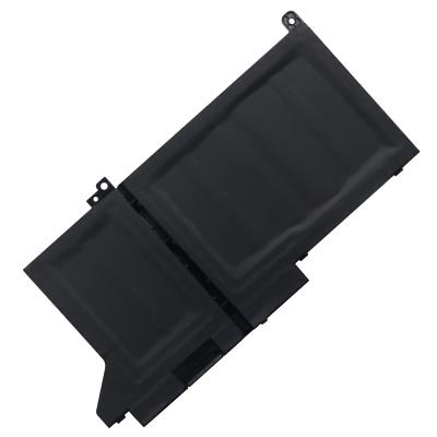 Литий-полимерный аккумулятор DJ1J0 для ноутбука Dell Latitude 12 7000 7280 7480 7290
